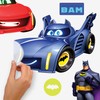 Batwheels Characters Wall Decals, RMDM5559