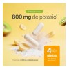 Citrato De Potasio De 240 Cápsulas B Life Sin Sabor