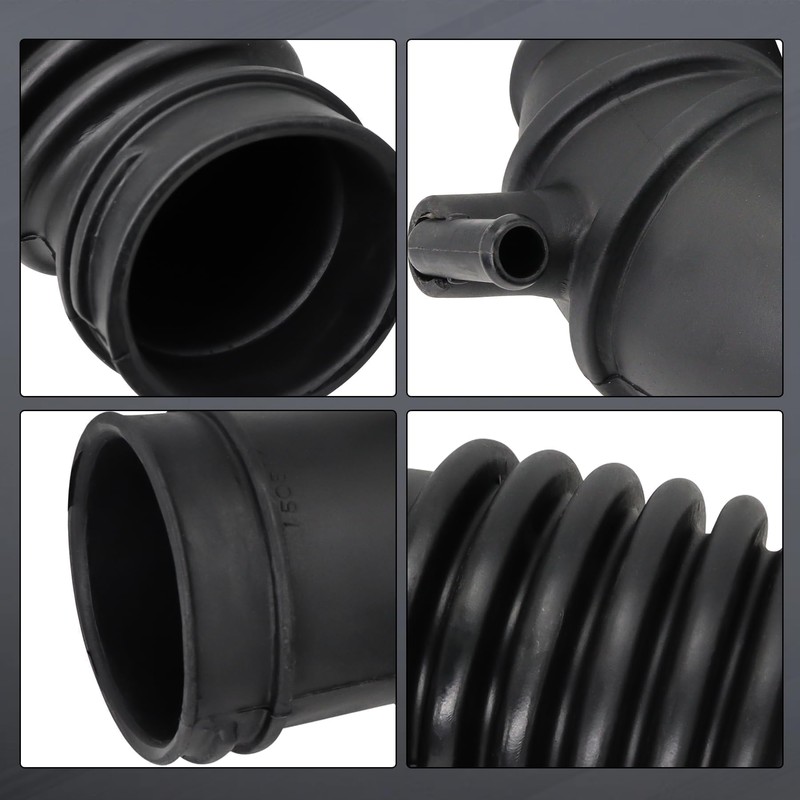 1505A421 Air Cleaner Intake Inlet Hose Pipe Suitable for Mitsubishi