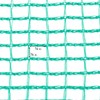 Debris Safety Netting Green Fire Retardant (4' x 150')