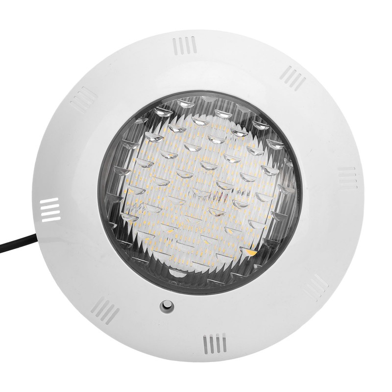 AC12V LED Pool Lights IP68 Waterproof Wall Mounted Submersible Underwater