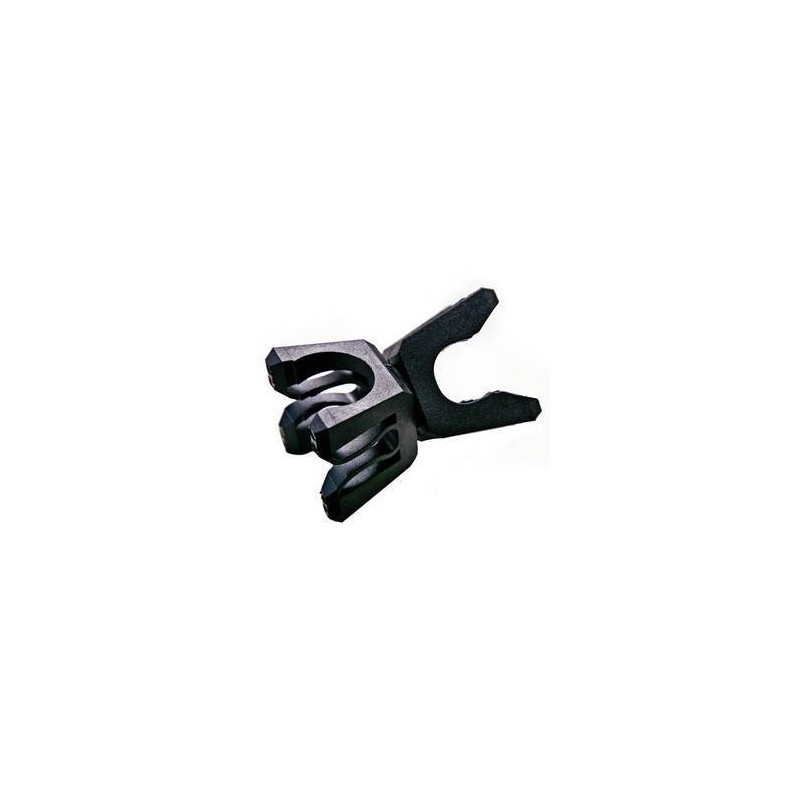Agility Sports Ear Clip Pack of 10 for rail 25