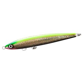 Shimano XU-T24T Full Throttle Lure, 001 Kyourin Biji