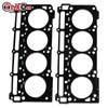 6.4L Cylinder Head Gasket Bolts Kit HS26568PT for Jeep Grand