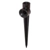 Aqua Control C170625 – Pack of 25 Spikes Porta Sprinkler