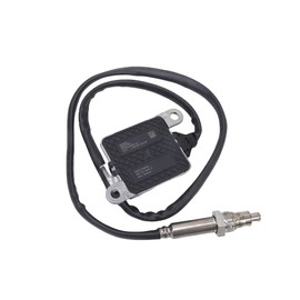 Nox Sensor Compatible with Dodege Ram 2500 3500 4500 5500 6.7L Nitrogen Oxide Sensor of Replacement OEM 68227486AA 5WK97360