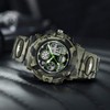 Watch Kid's Watches Boys Analog Digital Quartz Sport Electronic Military