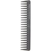 Jäneke Carbon Styler Comb Number 55871
