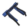 Wheelchair Belt Support Vest Adjustable Wheelchair Belt Breathable Whole Body