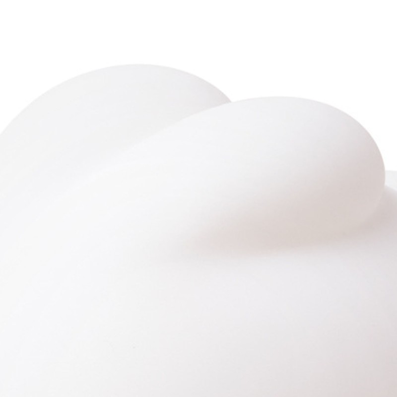 Rabbit Night Light 3000K Warm White USB Rechargeable Comfortable Touch