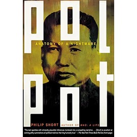 Pol Pot: Anatomy of a Nightmare