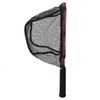 Fishing Net Bag Aluminium Alloy Handheld Diddlenet Lure Portable Small