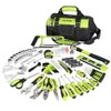 FASTPRO 267-Piece Home Tool Set, Household Repairing Tool Kit with