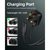 Superer C7 Fast Charging Fit for JBL-Partybox-Charger