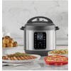 Instant Pot 6qt 9-in-1 Pressure Cooker Bundle