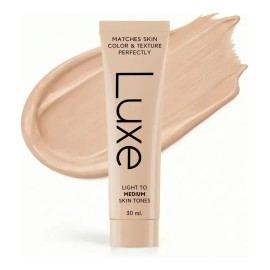 A Luxe Research - Base De Maquillaje Que Cambia De Color B