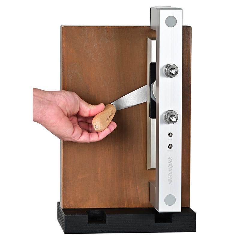 And Cutter 10 mm Cranked Design For Door Lifter by