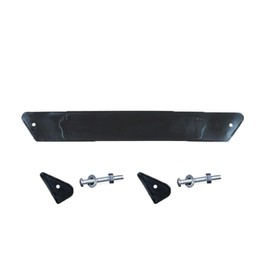 1Set Black Stroller Footrest Replacement Adjustable Stroller Extension Footboard Strollers and Accessories for Babies Pushchair Seat Liners,Baby Stroller Connectors Stroller Connectors (37cm)