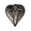 Alchemy Gothic Vampire Bat - Trinket Dish Decoration Article Standard