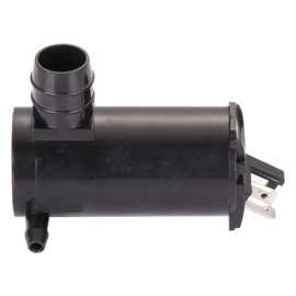 Windshield Washer Pump fit for 1994-2007 For Honda For Accord 1988-2004 For Honda Civic 2003-2011 For Honda Element 2000-2005 For Honda Odyssey 2003-2004 For Honda Pilot Factory OEM 89001132