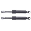 2 Pcs Shock Damper 109-2339 131-4132 103-2913 Replacement for Toro