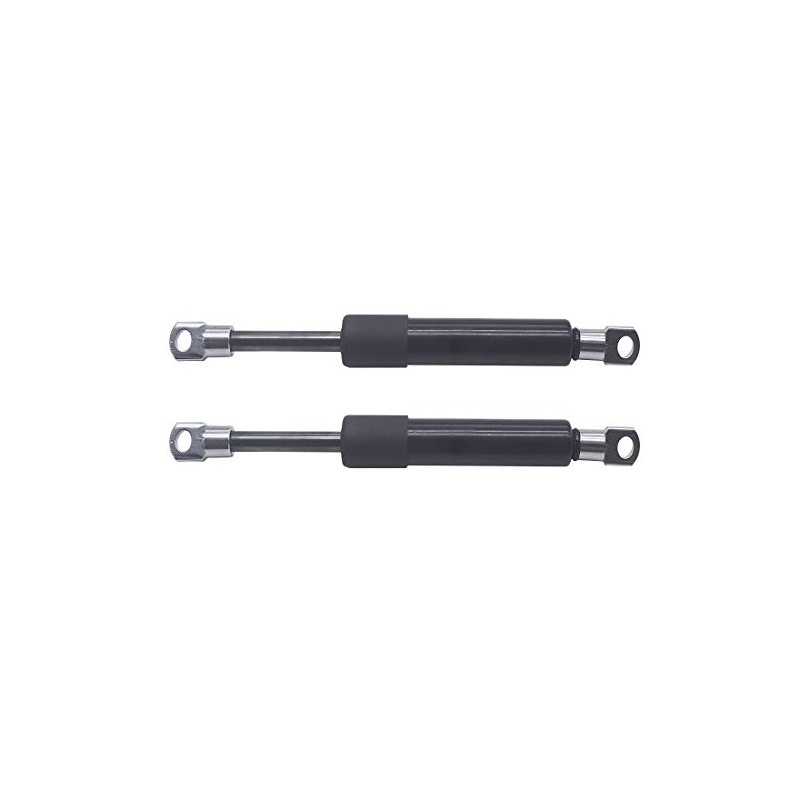 2 Pcs Shock Damper 109-2339 131-4132 103-2913 Replacement for Toro