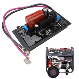 20585GS Voltage Regulator Compatible with Briggs & Stratton Generator