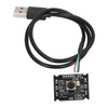 Distortion Free Camera Module 2MP Auto Focus OV2720 30FPS USB