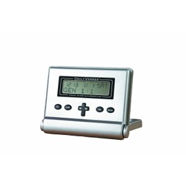 Rocketech Daily Verses Clock