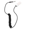 Car Bluetooth Receiver 3.5mm Jack Fast Pairing Stable Connection Portable