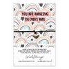 Wish String Bracelet You are Amazing - Wish Strings Wish