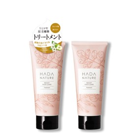 Skin Natural Treatment, Keratin Blended, 5.3 oz (150 g), Set of 2