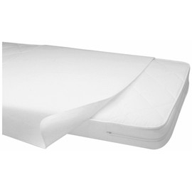 Italbaby Pram Undersheet Mattress 50 x 60 cm, Multi-Colour, One Size