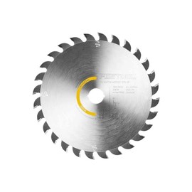 Festool Circular Saw Blade HW 168 x 1.8 x 20 W28 Wood Universal