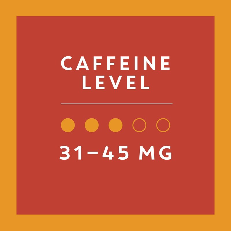 Tazo Organic Chai Black Tea Bags, 20 Count (Pack of