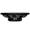Powerbass S10TD 10-Inch Dual 4 Ohm Thin Subwoofer