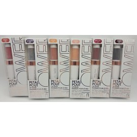 Flower Beauty Petal Pout Lip Mask 0.05 Oz Each Smooch PICK YOUR COLOR - LM4 Smooch