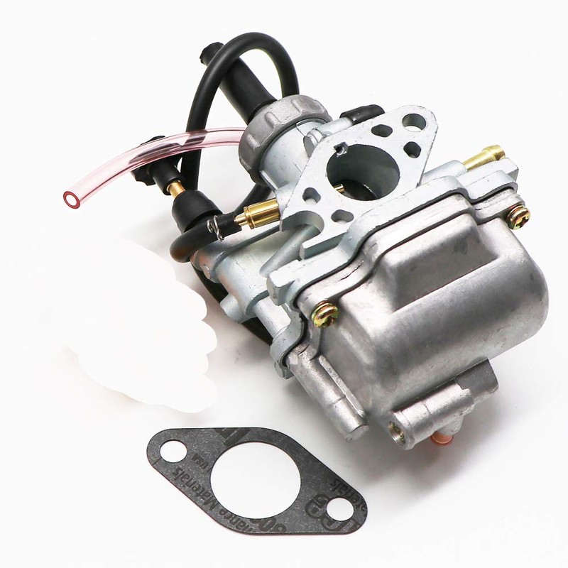 KIPA Carburetor For KSF80 KFX80 2003-2006 15003-S005 SUZUKI LT80 Quadsport