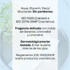 Limoncol Salviette struccanti con acqua micellare per viso e collo,
