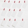 PANYTOW Sewing Clips,Multipurpose Sewing Quilting Clips Plastic Quilting Crafting Clips,Wonder
