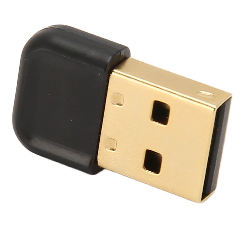 USB Bluetooth 5.3 Adapter Support Bluetooth BR EDR Dual Mode