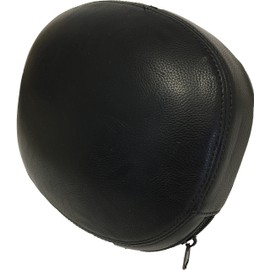 Round - Universal Backrest Pad