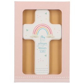 Du bist geborgen, kleine Schatz: Children's Cross