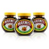 Marmite Yeast Extract Paste 500 g (Pack of 3)