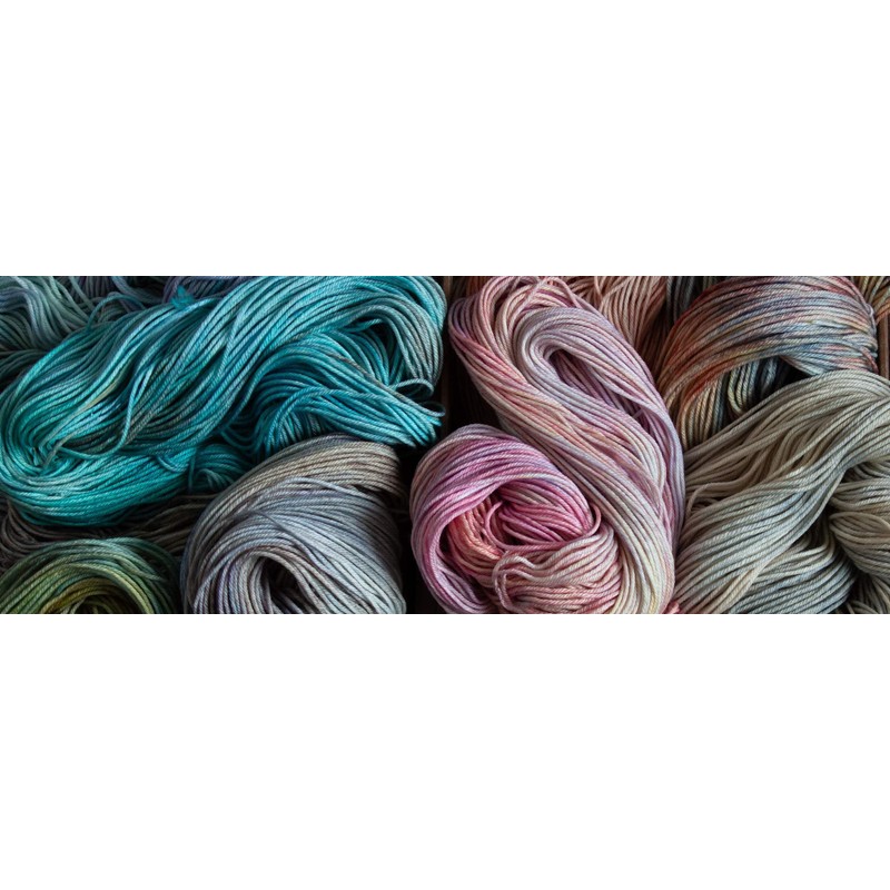 Malabrigo Rios 033 Cereza