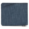 Pacsafe 12970304646000 RFID Bifold Wallet, Dark Denim