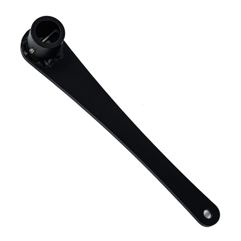 VON tools Panigale Front Ohlins Fork 29Mm Axle Center Hole