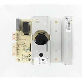 CoreCentric Remanufactured Laundry Washer Control Board Replacement for Whirlpool W10163007 / WPW10163007