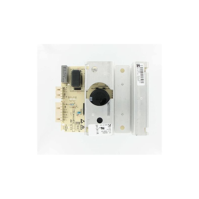 CoreCentric Remanufactured Laundry Washer Control Board Replacement for Whirlpool W10163007