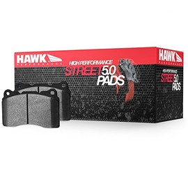 Hawk HB719B.668 Disc Brake Pad